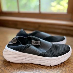 Hoka One One Ora womens recovery shoe size 7